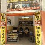 Ajmer Bike Rent Profile Picture