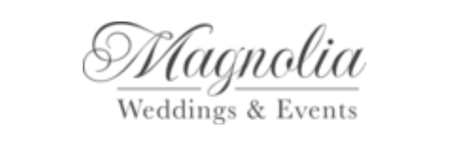 Magnolia weddings Cover Image