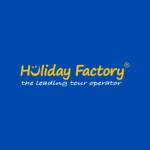 Holiday Factory Profile Picture