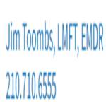 Jim Toombs, MA, LMFT, EMDR Profile Picture
