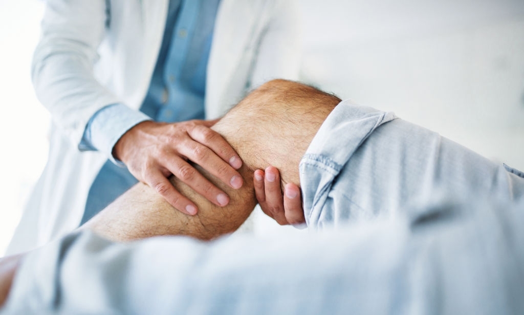 Musculoskeletal Therapy: Enhancing Mobility and Alleviating Pain - AtoAllinks