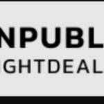 Unpublishedflight Deals Profile Picture