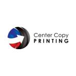 Center Copy Printing Profile Picture