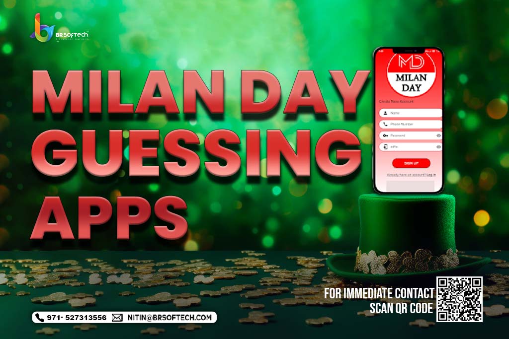 Milan Day Guessing Apps to know in 2024
