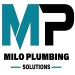 Milo Plumbing Solutions Profile Picture
