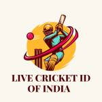 Live Cricket ID Profile Picture