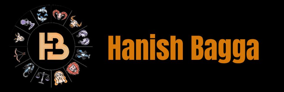 Hanish Bagga Cover Image