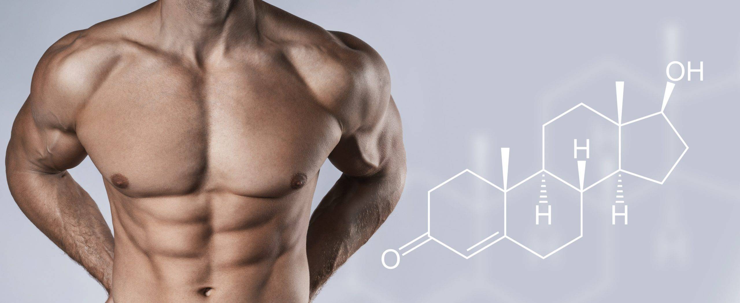 Testosterone Replacement Therapy - Renew Medical Center