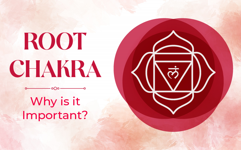 What Is the Root Chakra and Why Is It Important?