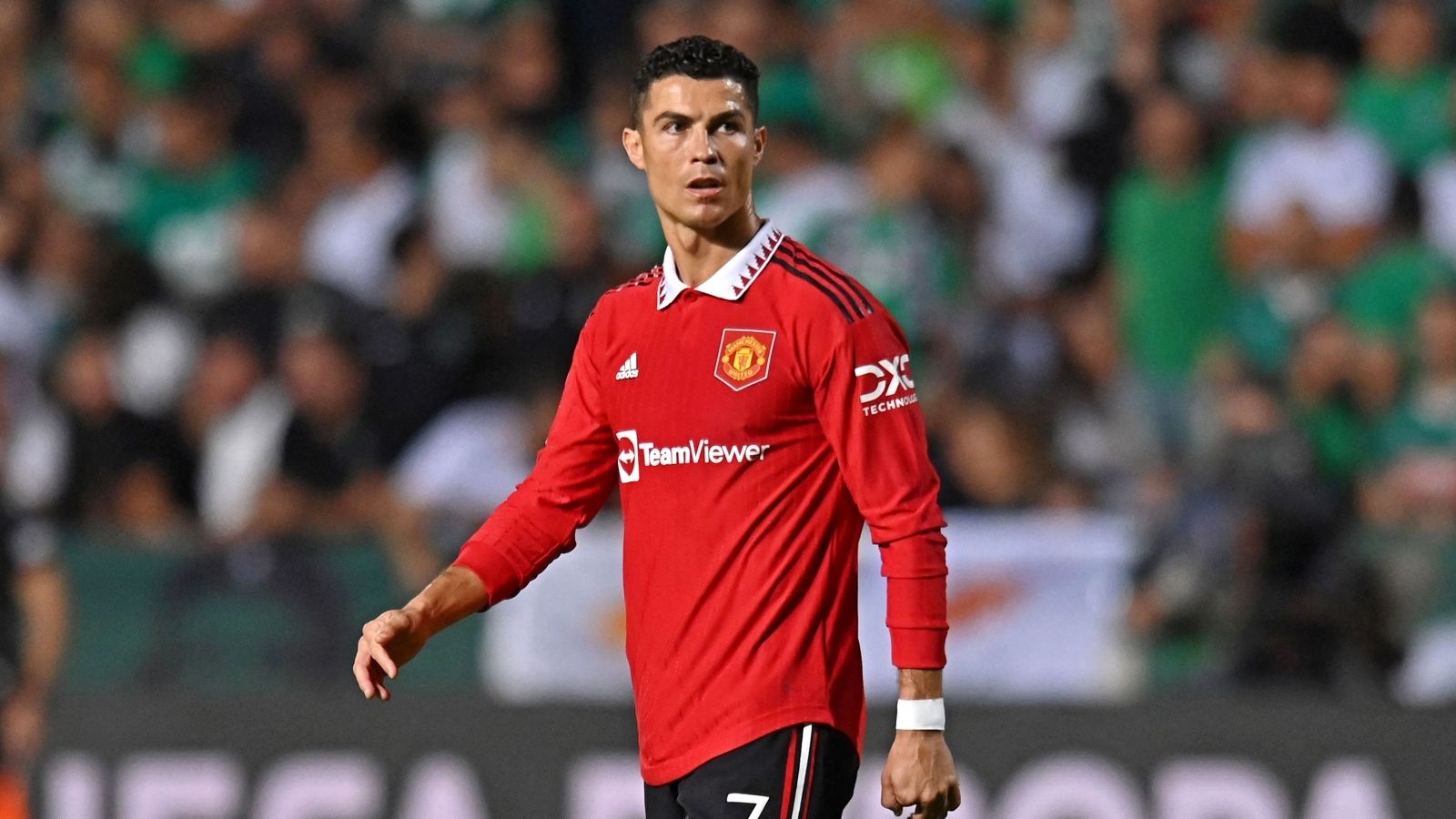 Relentless Ronaldo breaks new ground