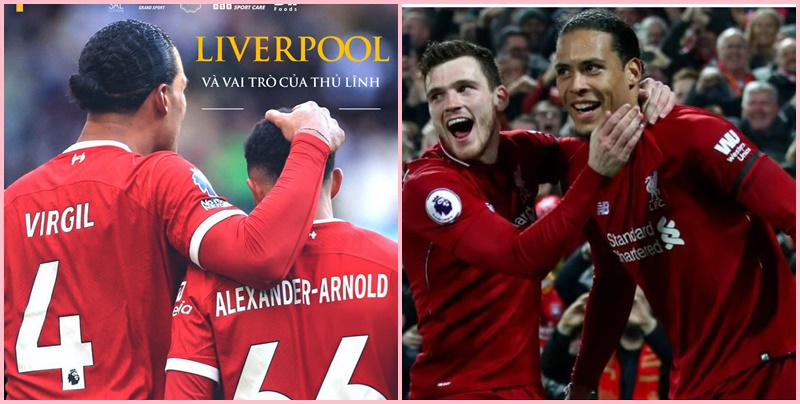 Liverpool: Rất cần tìm ảnh hưởng từ những thủ lĩnh