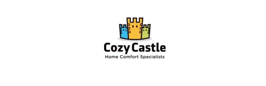 Cozy Castle Cover Image