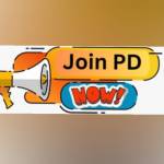 join pd Profile Picture