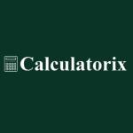 Calculatroix Profile Picture