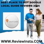 Buy Google Local Guide Reviews Profile Picture