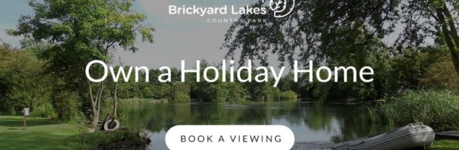 Brickyard Lakes Cover Image