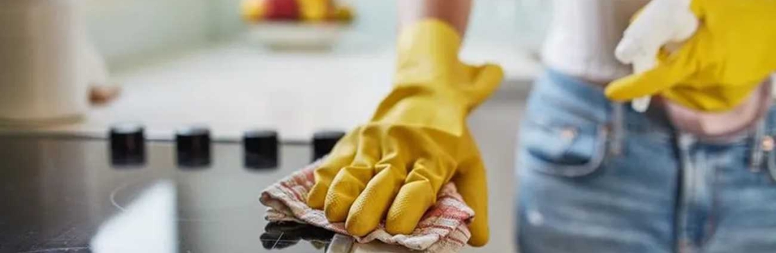 Bond Cleaning in Canberra Cover Image