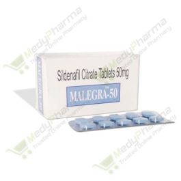 Malegra 50 Mg