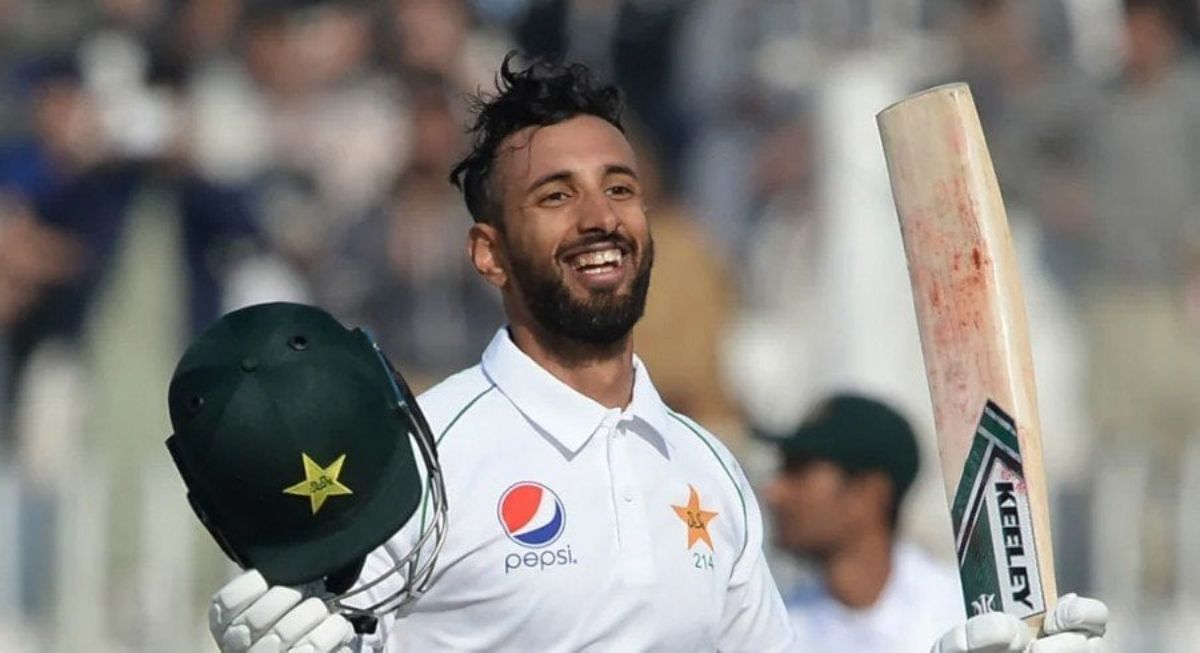 Shan Masood Profile, Family, Stats, Net Worth & Height