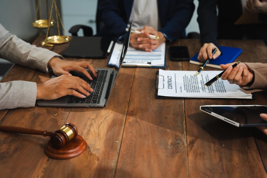 Top 5 Qualities to Look for in a Houston Probate Attorney 