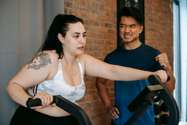 Finding the Right Weight Loss Specialist in NYC
