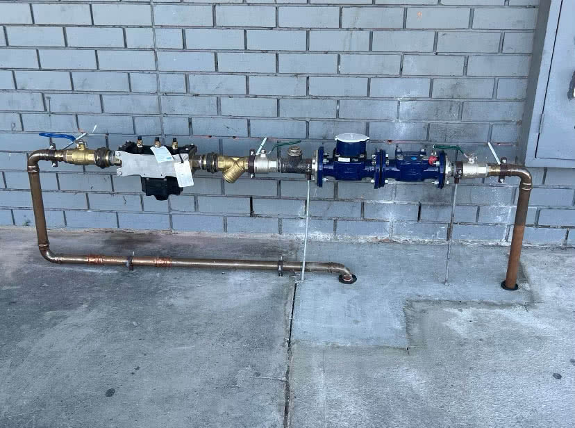 Backflow Prevention Mornington Peninsula | BT Plumbing