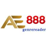 AE888 genrereader Profile Picture