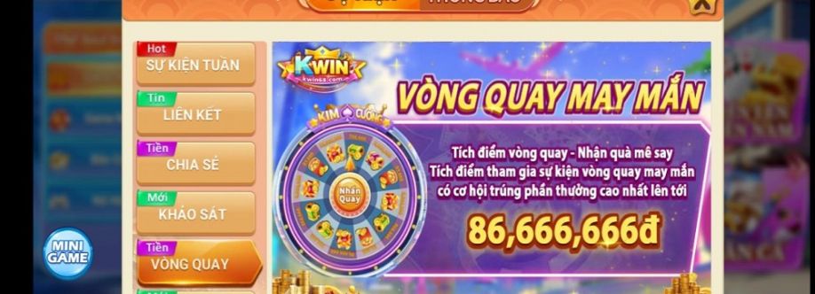 KWIN Cover Image