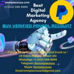 Buy Verified PayPal Account Profile Picture