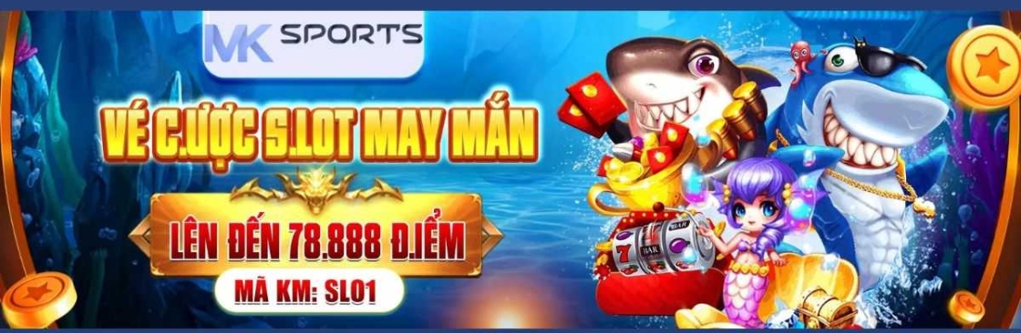 Mksport Cover Image