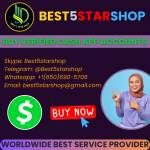 Buy Verified Cash App Accounts Profile Picture