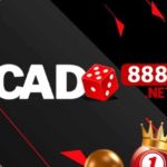 Cado888 Cổng Game Profile Picture