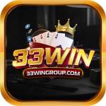 33win Nhà Cái Cá Cược Online profile picture