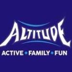 Altitude Trampoline Park Park Profile Picture