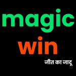 Magic Win Profile Picture