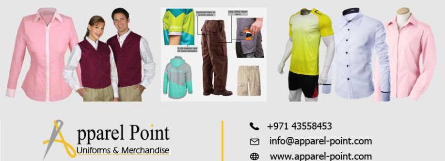 apparelpoint Cover Image