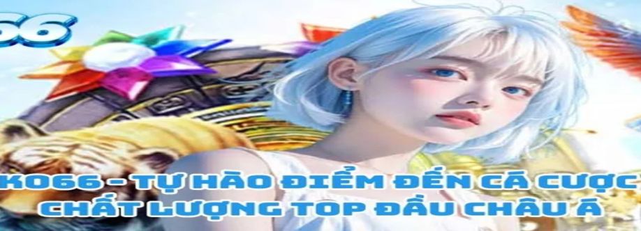 KO66 Game Bài Cover Image