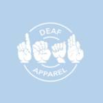 Deaf Apparel Profile Picture