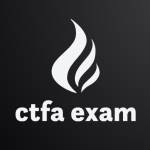 ctfa exam Profile Picture