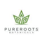 PureRoots Botanicals profile picture