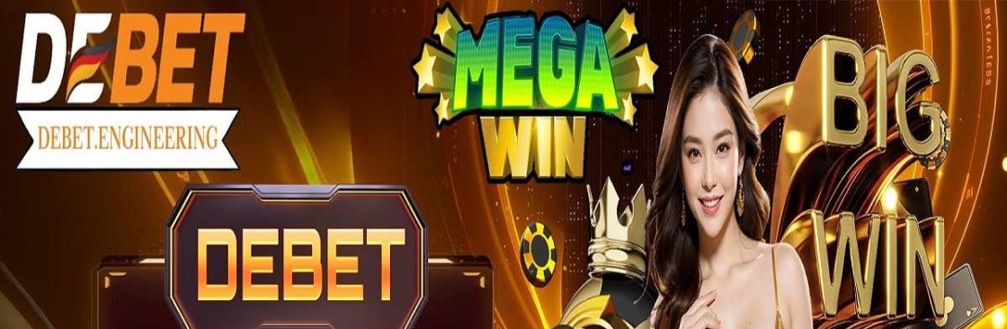 Debet Cover Image