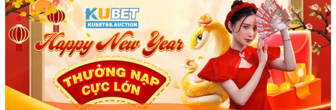 KUBET88 Cover Image