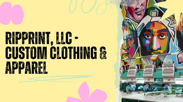 Best Custom T-Shirt Printing in West Palm Beach | PPT