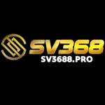 SV3688 PRO Profile Picture