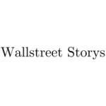 Wallstreet Storys Profile Picture