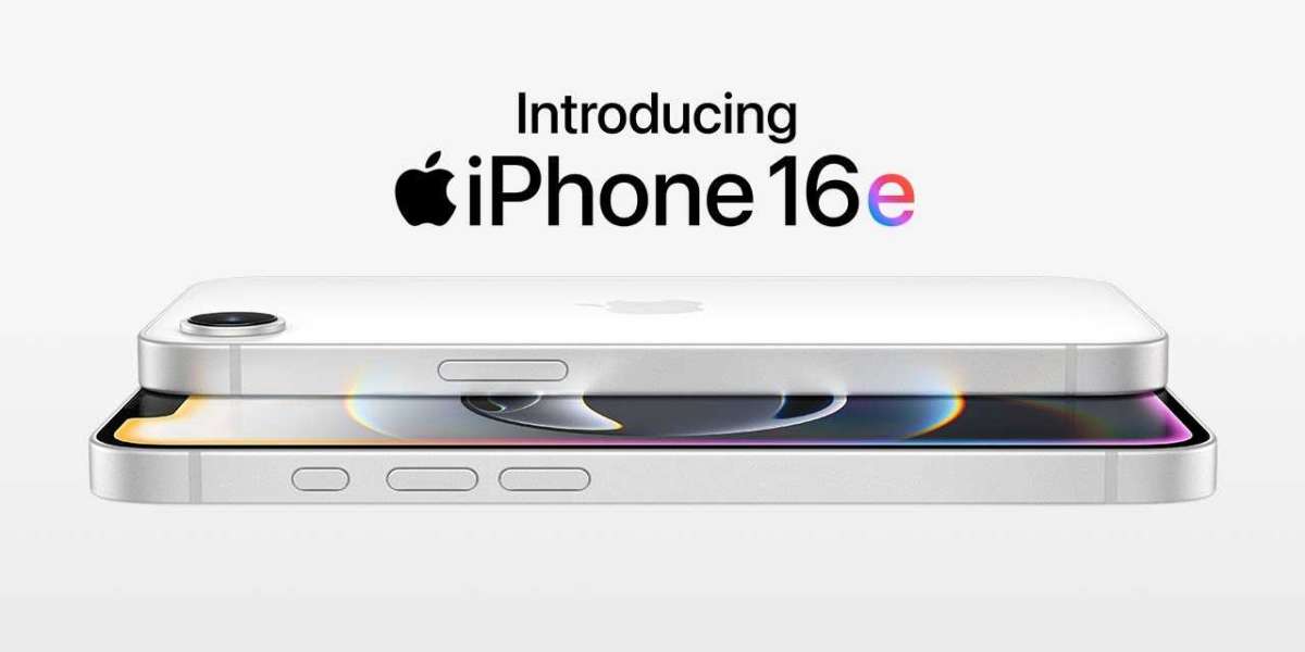 Apple iPhone 16e appears to be a strong choice