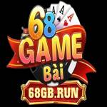 CỔNG GAME 68GAMEBAI profile picture