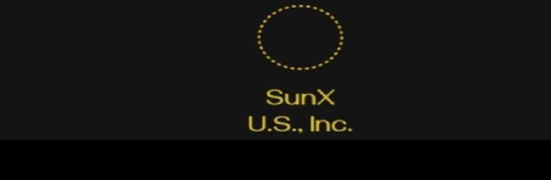 Sunxus Cover Image