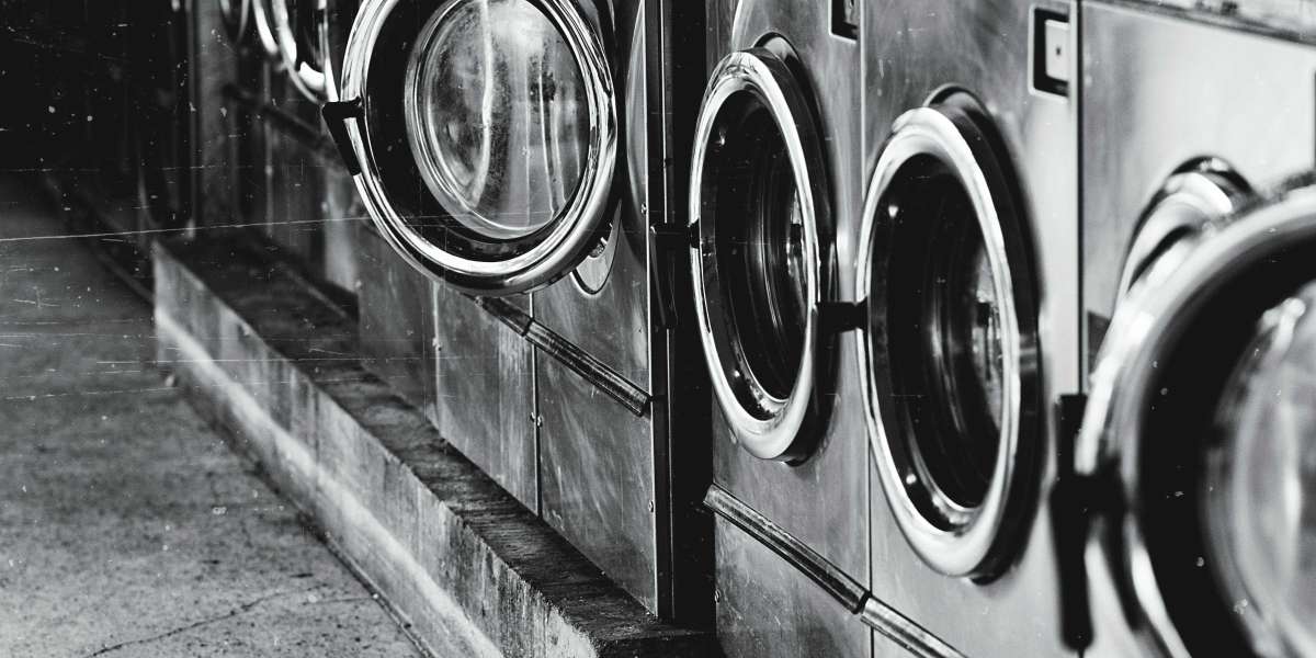 Overview of Qatar prices for washing machines