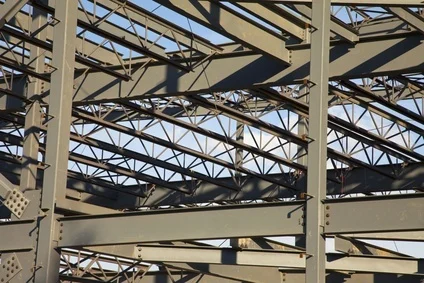 How Steel Detailing Drives Architectural Boom In Dubai